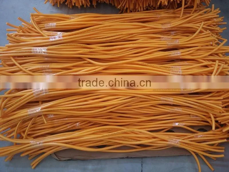 korea technology Top Sale Guaranteed Quality Certificated lay flat irrigation hose