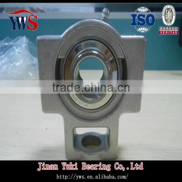 Spherical Insert ball bearing uct 208 uct 205 uct 206 bearing