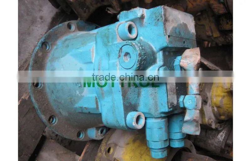 Excavator parts,Swing Motor ,M2X120B,MT-2076