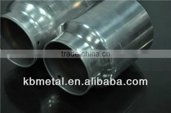 Aluminium Milk Pot with FDA certificate