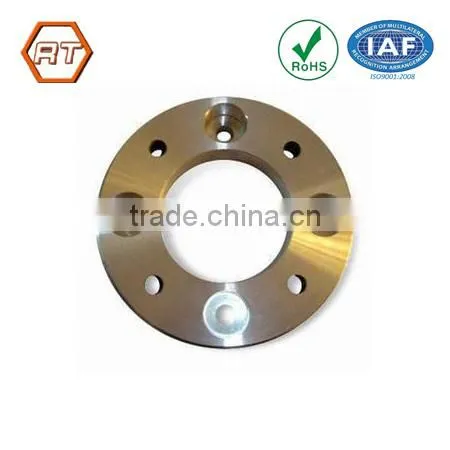 outsourcing cnc metal parts
