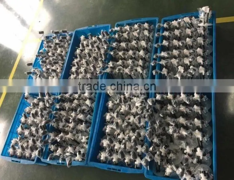 Motorcycle fuel pump assembly used for YAMAHA FZ model