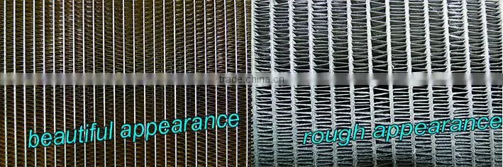 intercooler core/is9001