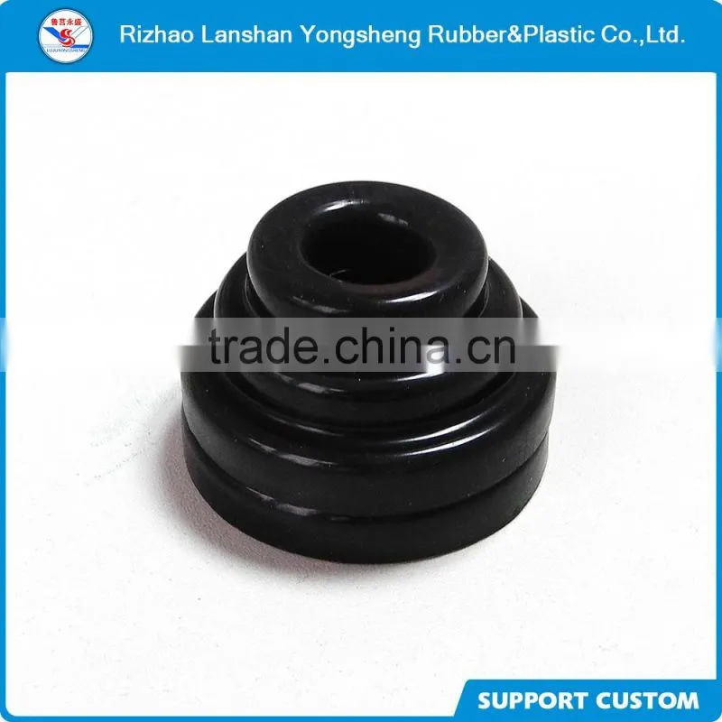 automobile spare part rubber auto parts