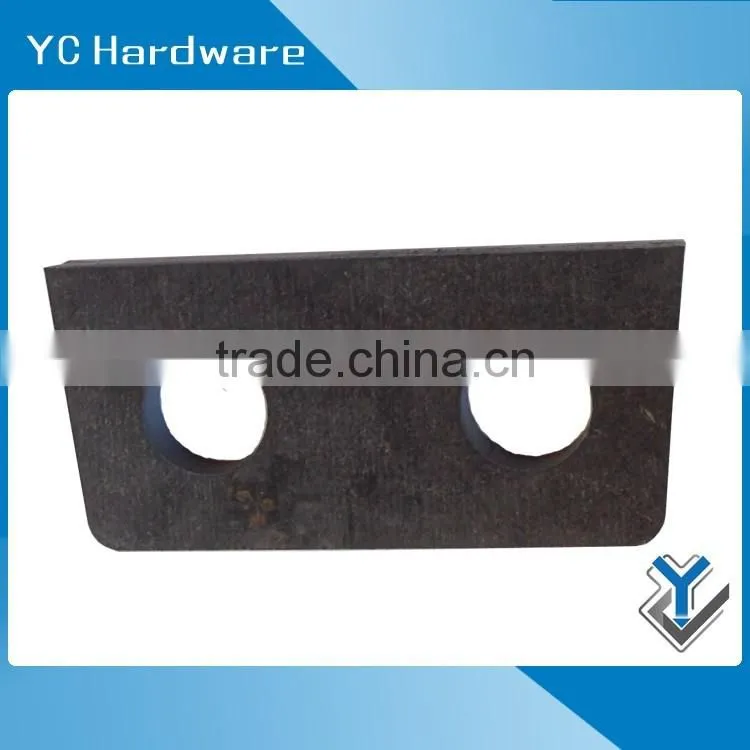 sheet metal laser cutting