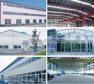 ISO & CE certificated China structural industries picture frames