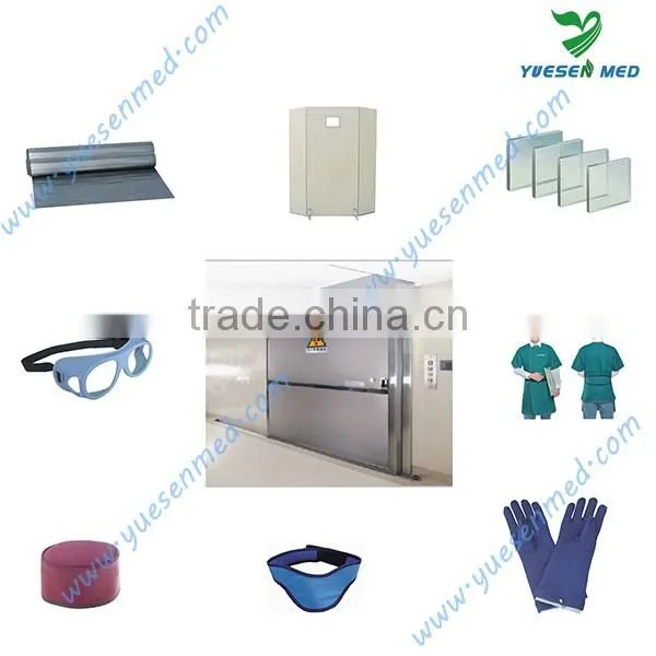 High frequency medical xray machine