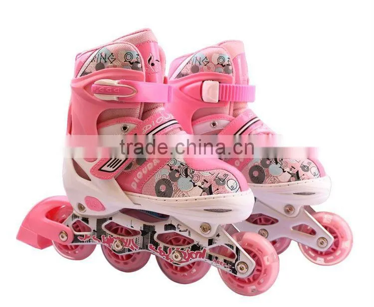 Wholesale good inline skating ,high quality,Welcome OEM