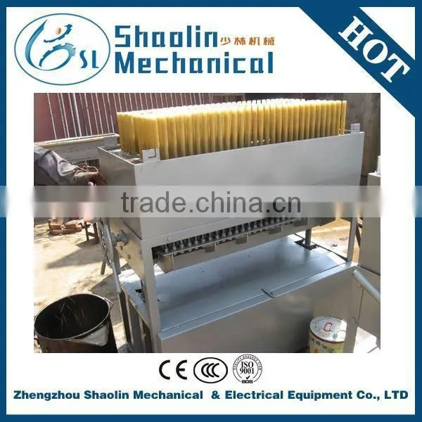 Best selling automatic birthday candle machine, automatic birthday candle making machine with good price with good price