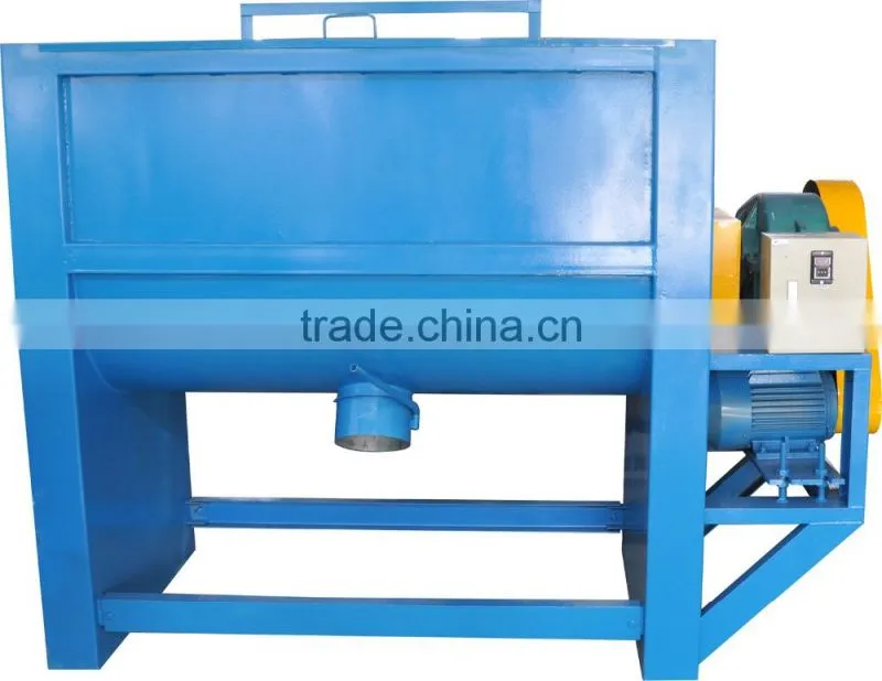 Plastic bottle textile recycling machine crusher washing extruding line