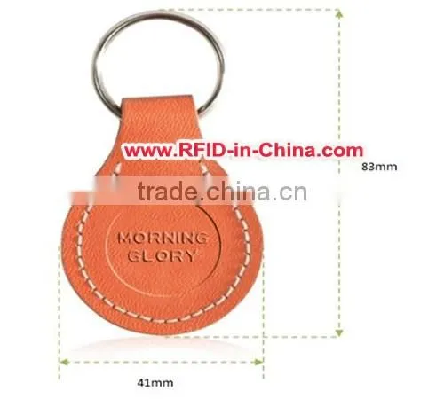 Low Cost RFID HF Tag for Security systerm