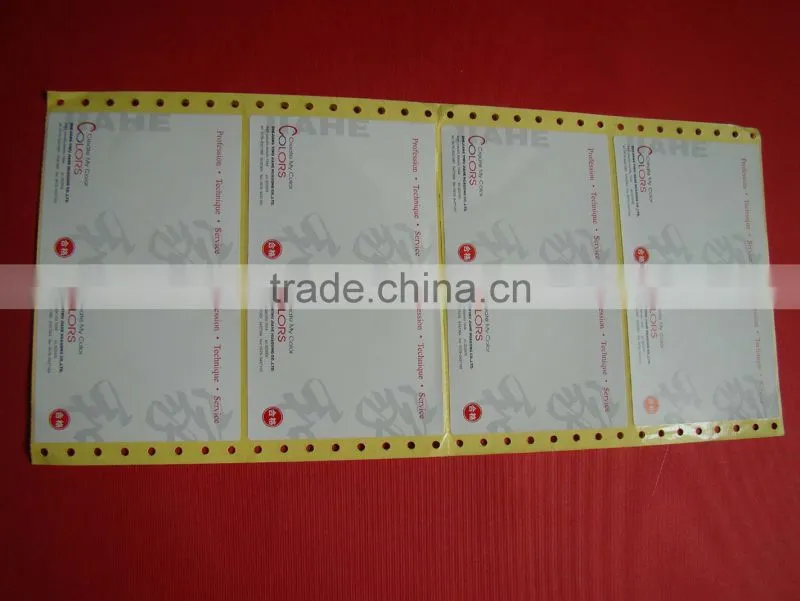 washable clothing labels