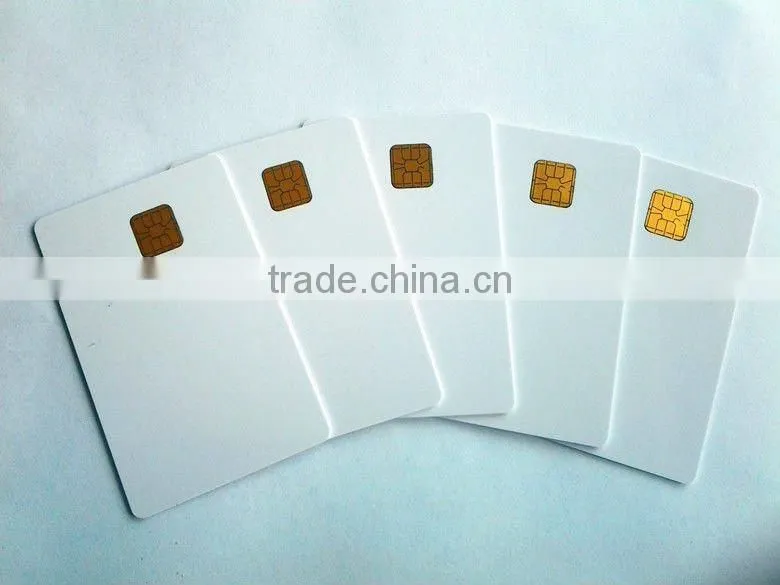 Shopping member pvc discount card