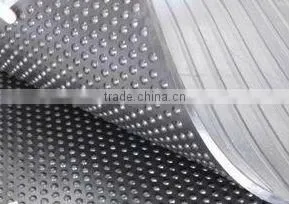 horse trailer mats