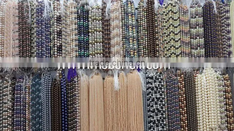 affordable synthetic pearls