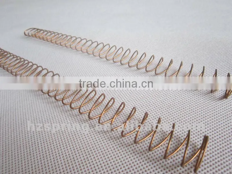 copper coilspring/compression spring