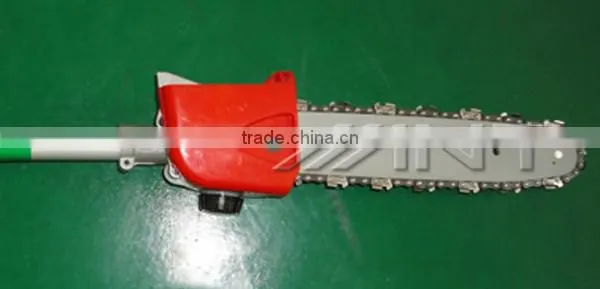 9IN1 battery operated gardening tool multipurpose electric hedge trimmer