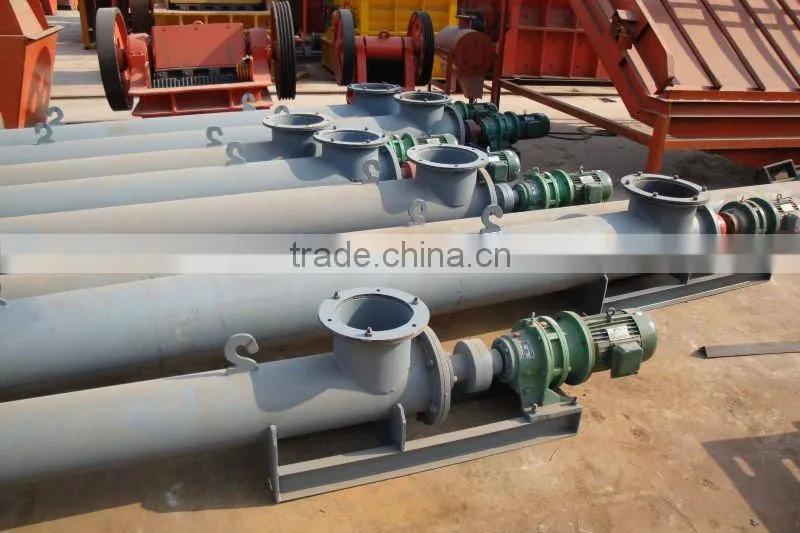Screw Conveyor Machine,Screw Conveyor Price ,Screw auger Conveyor