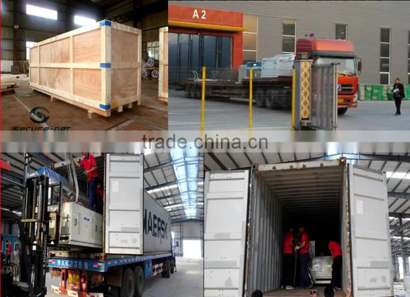 Best price reinforcing mesh welding machine, Automatic mesh welding rebar machine