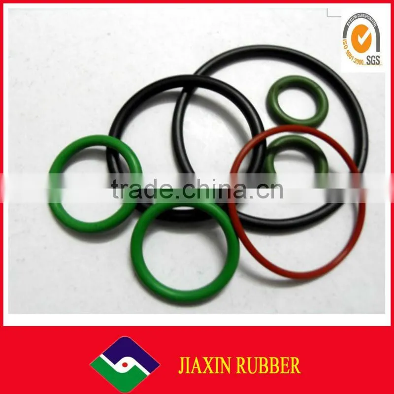 Wholesaler Top Quality durable rubber kalrez o-ring