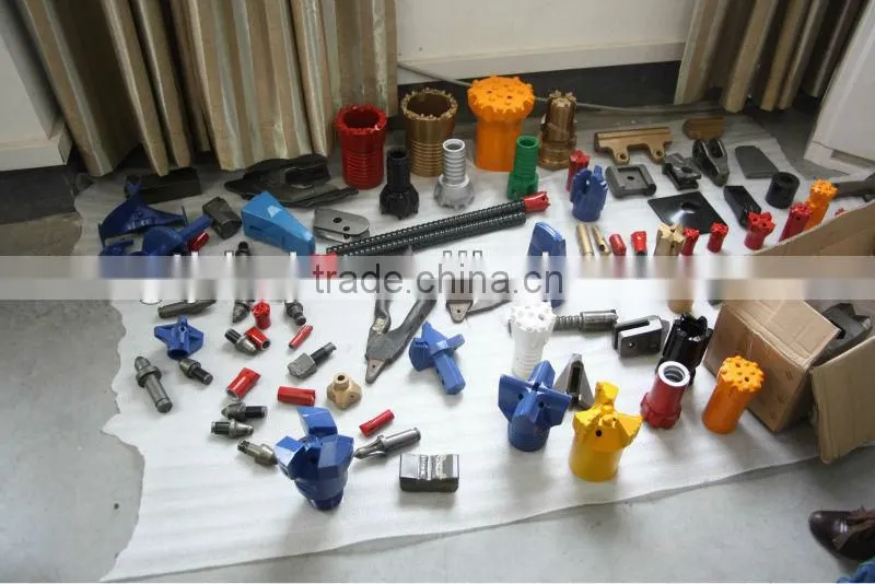 Gun Drill Bit