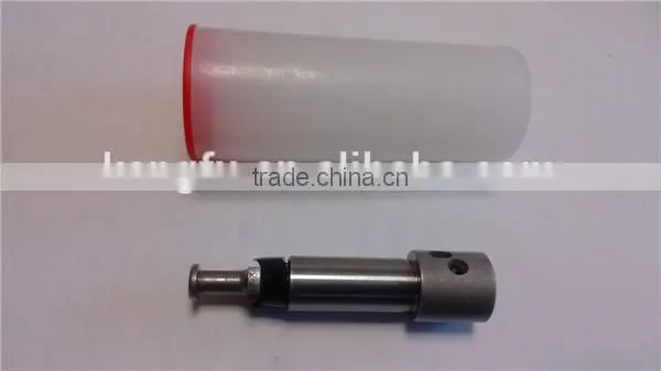 TS16949 G3 plunger (material:bearing steel)
