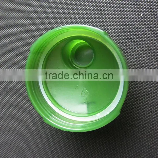 2014 new style plastic shaker bottle