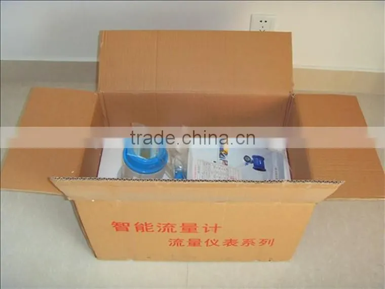 2017 magnetic flow meter price
