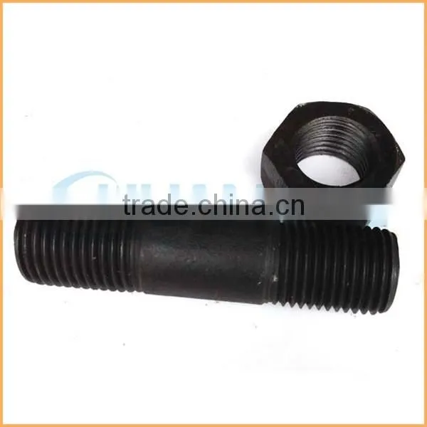 China supplier high tensile bolt and nut