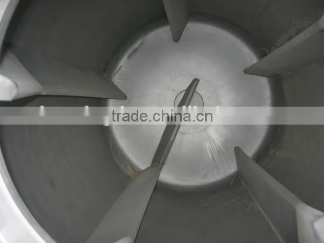 vacuum meat tumbling machine/Vacuum meat tumbler machine