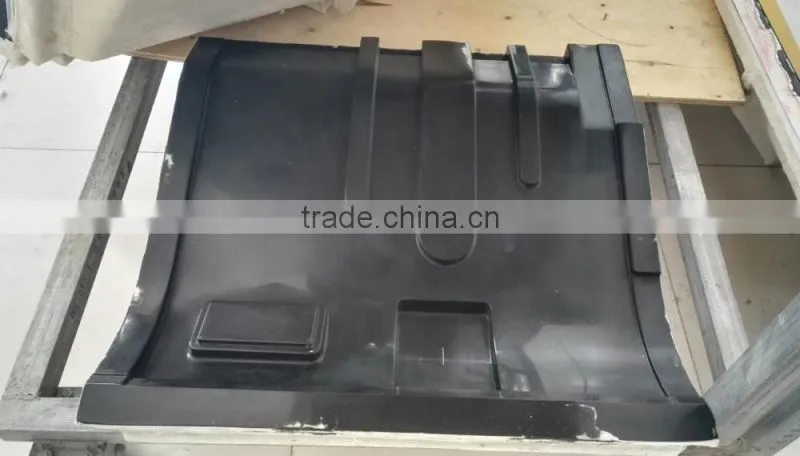 FRP auto parts/FRP Vehicle Interiors