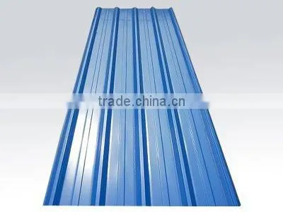 cheap galvanized steel corrugated roofing sheet made in china