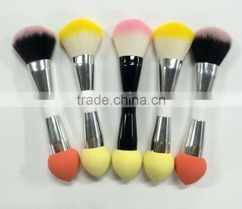 makeup cosmetic brushes