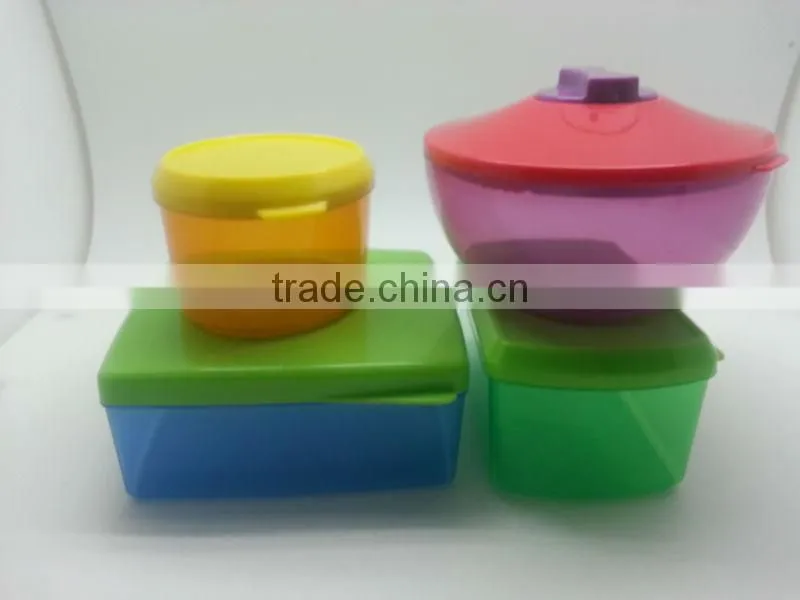 Healthy lunch kit N1016