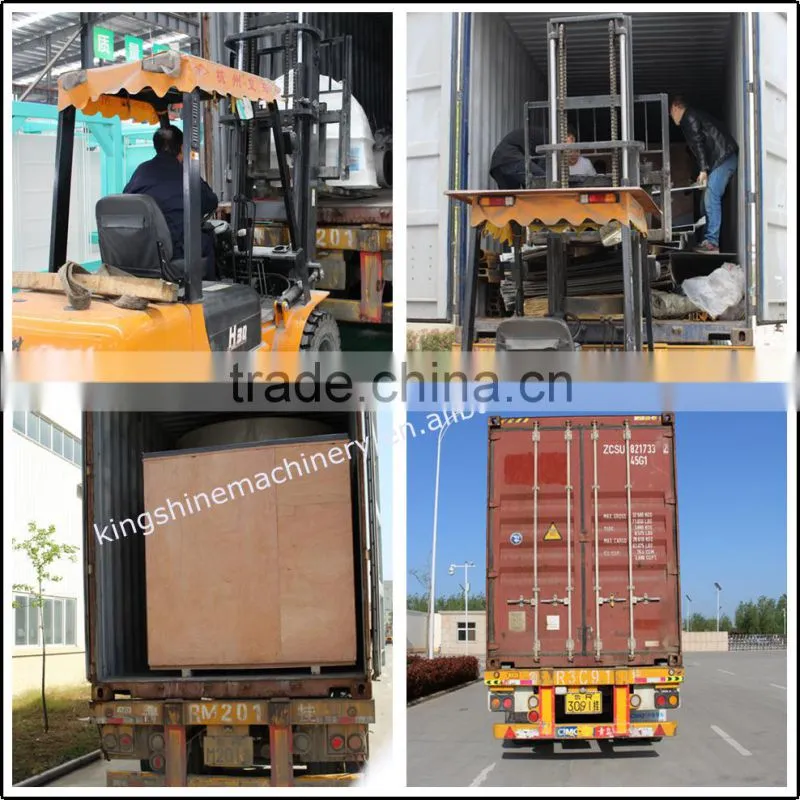 High technology grain seeds cleaner/seeds cleaning machine in Middle-east