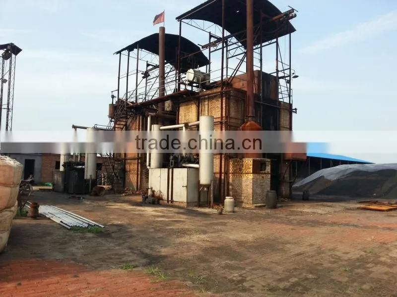 200-325 mesh wood based food grade activated carbon factory