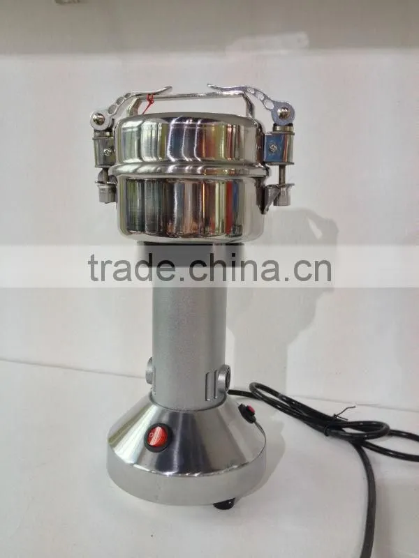 GRT - 03AL 150G Commercial Chili Grinder