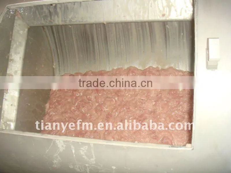 TY-610 Crusher machine with good quality (Video)