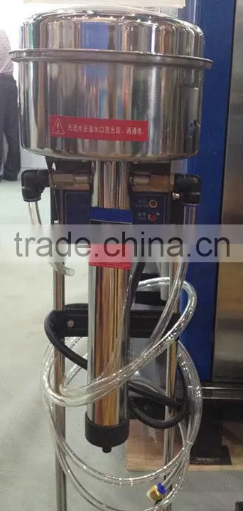 Vertical or Wall Mounted Electric WD-LH Water Distiller