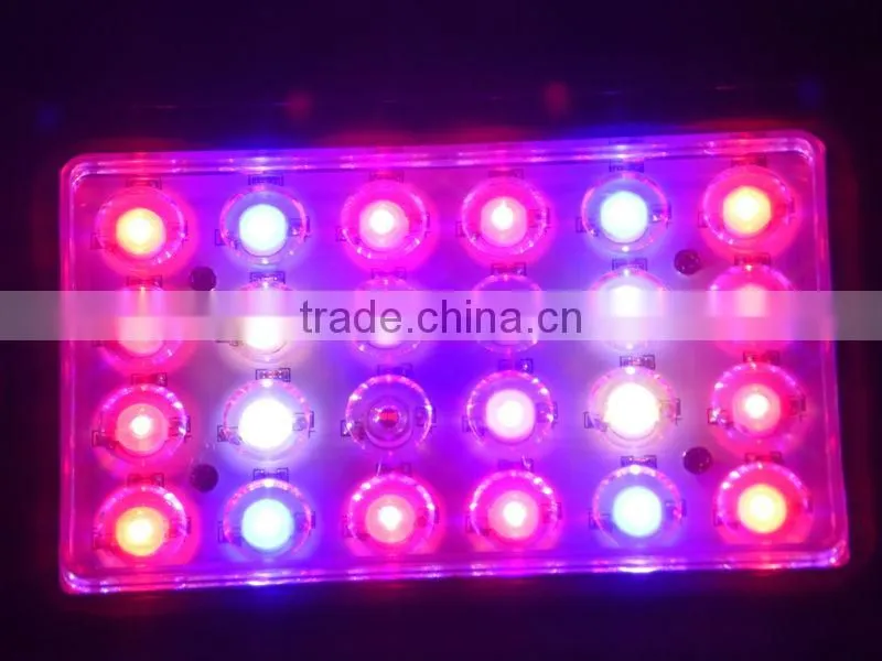 Hydroponics 6 Band Multi-spectra 3w Led Grow Light