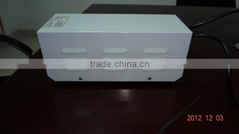 600W Hydroponics Magnetic ballast/Grow light Magnetic ballast