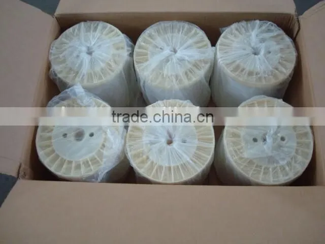0.10mm PLA monofilament yarn for tea bag
