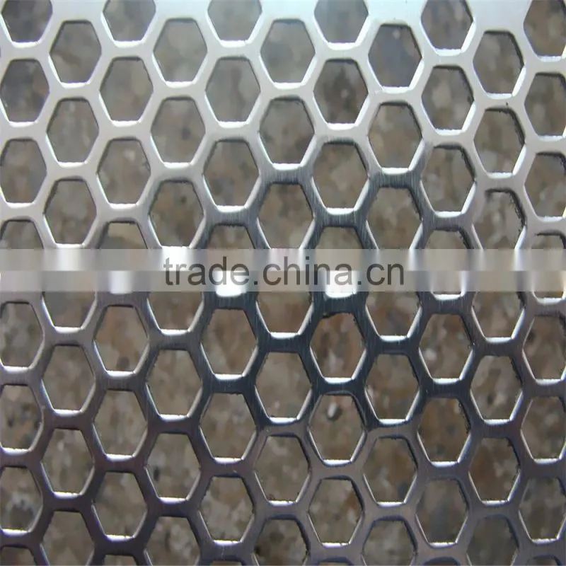 Decorative Pattern Metal Sheet