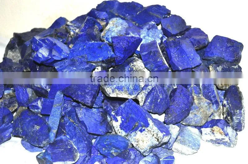 Lapis Lazuli Royal blue supreme quality rough