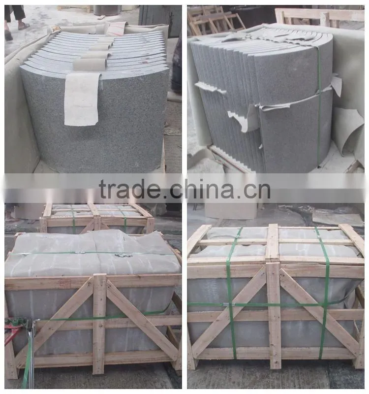 Natural Stone Column Decorative Column