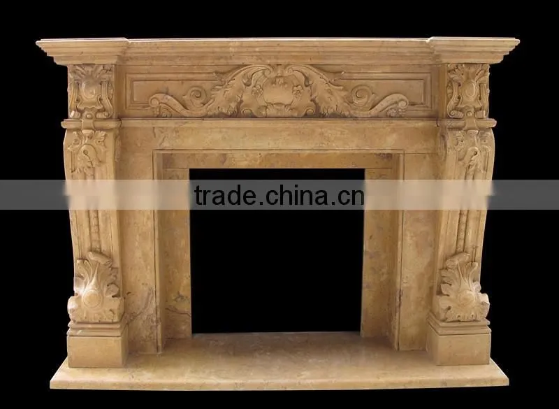 Classic Flame Corner TV Stand for TVs up to 47" Fireplaces