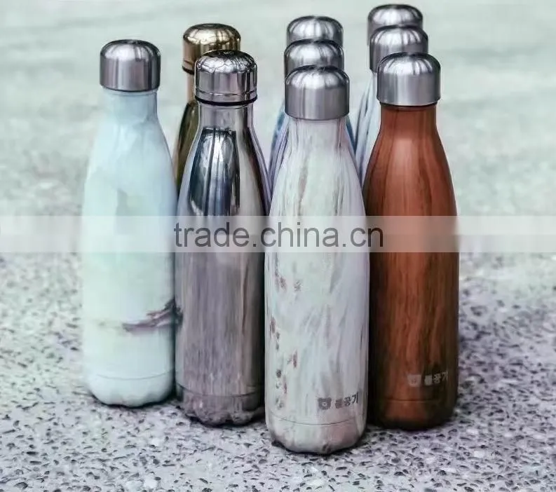 330ml juice bottle water glass bottle sports water bottle
