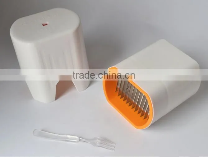 Speedy Super Slicer Vegetable Fruit Peeler Fruit Chopper Cutter Shredder
