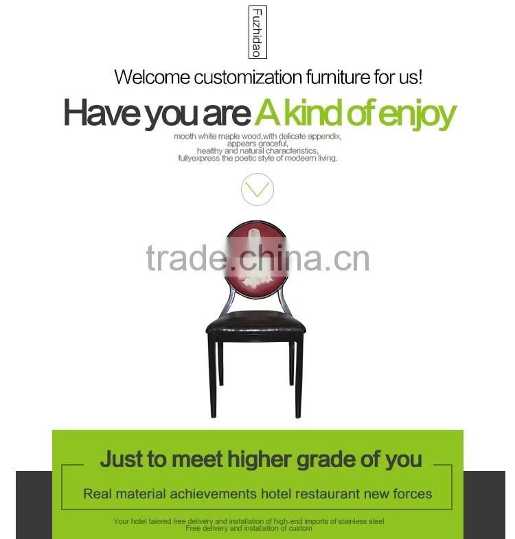 Hot sales New design dining chair for resturant chair