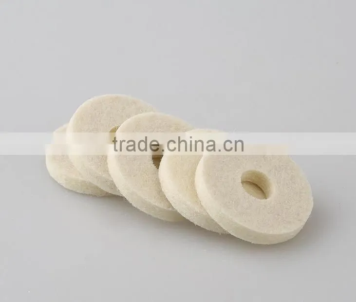 wool felt gasket